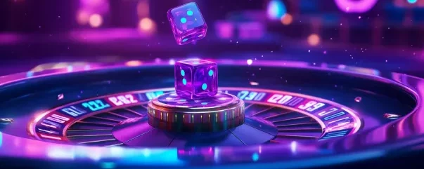 Chin Chin canlı casino heyecanı gerçek krupiyelerle